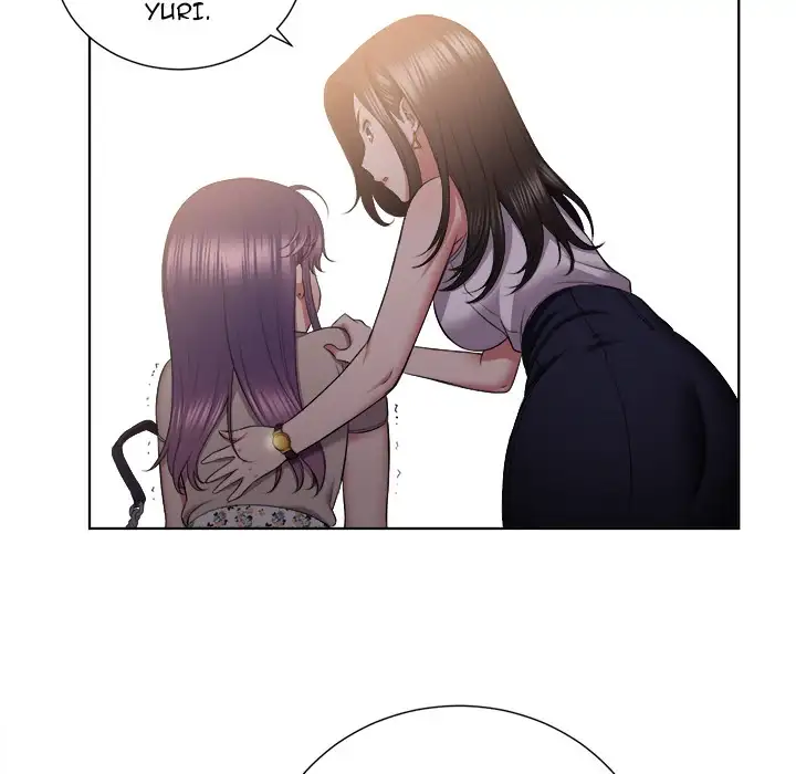 Yuri’s Part Time Job Chapter 23 - HolyManga.Net