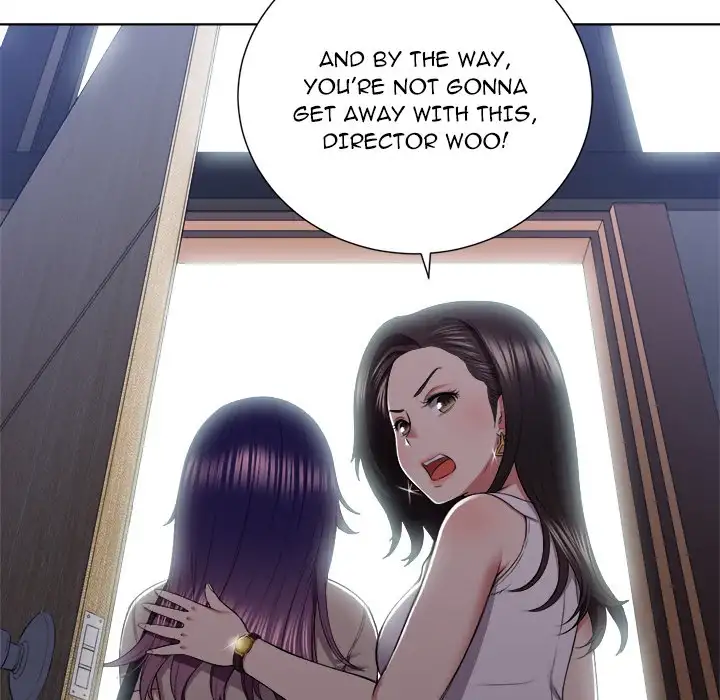 Yuri’s Part Time Job Chapter 23 - HolyManga.Net