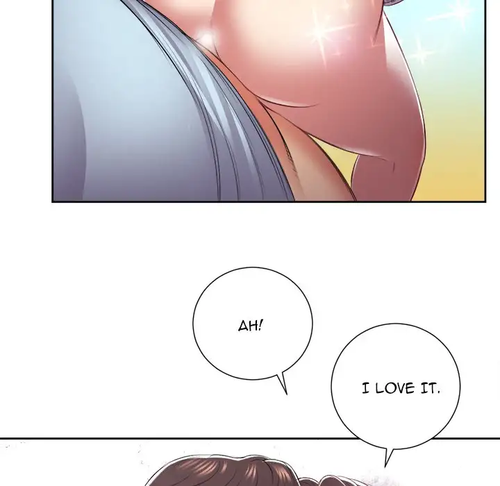 Yuri’s Part Time Job Chapter 23 - HolyManga.Net