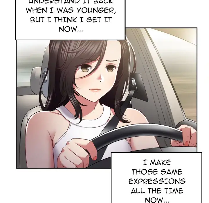 Yuri’s Part Time Job Chapter 23 - HolyManga.Net