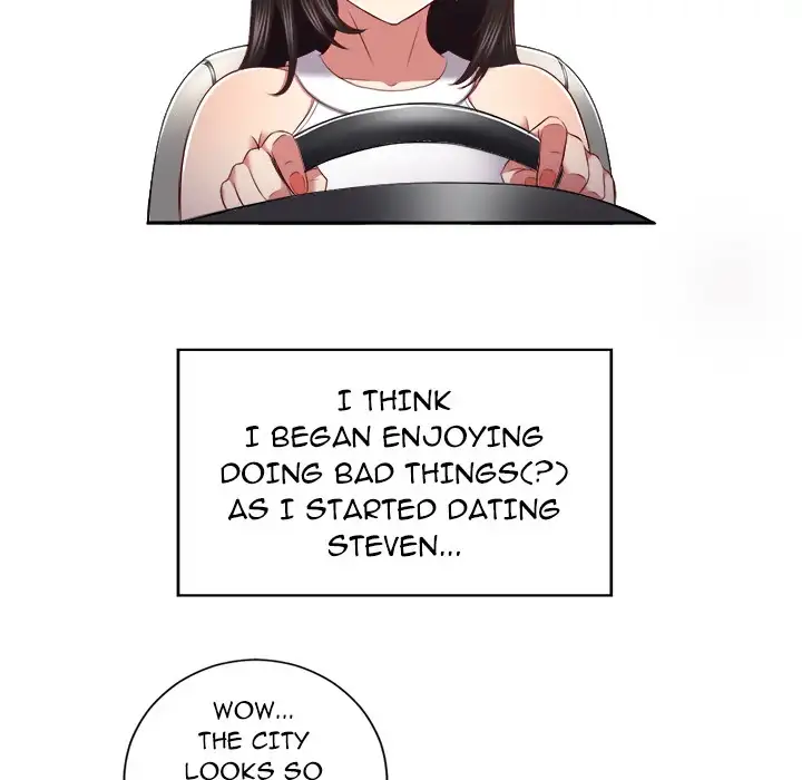 Yuri’s Part Time Job Chapter 23 - HolyManga.Net