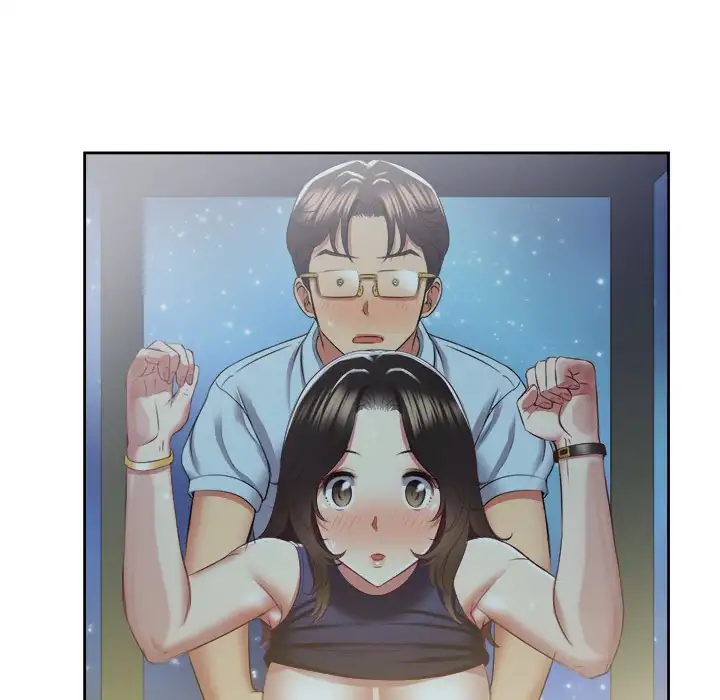 Yuri’s Part Time Job Chapter 23 - HolyManga.Net