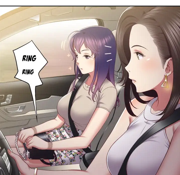 Yuri’s Part Time Job Chapter 23 - HolyManga.Net