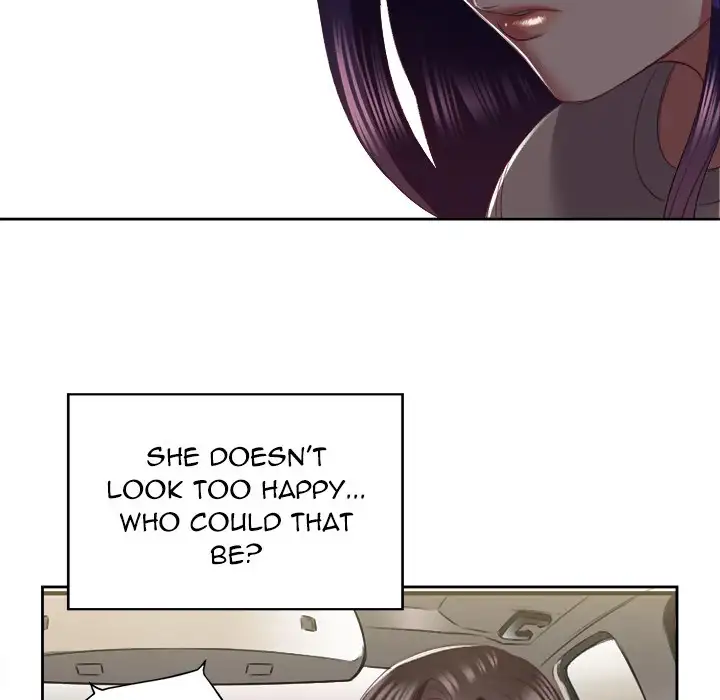 Yuri’s Part Time Job Chapter 23 - HolyManga.Net