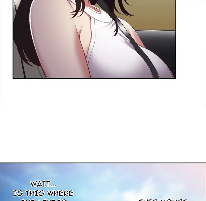 Yuri’s Part Time Job Chapter 23 - HolyManga.Net