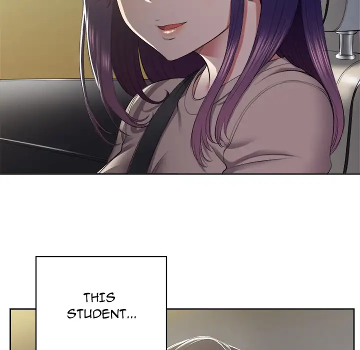 Yuri’s Part Time Job Chapter 23 - HolyManga.Net