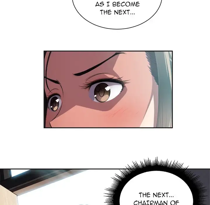 Yuri’s Part Time Job Chapter 24 - HolyManga.Net