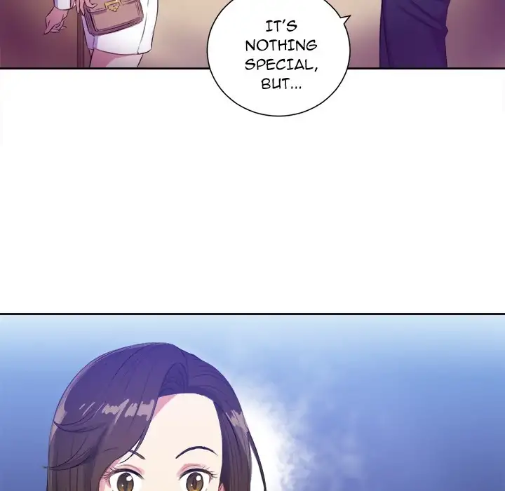 Yuri’s Part Time Job Chapter 25 - HolyManga.Net