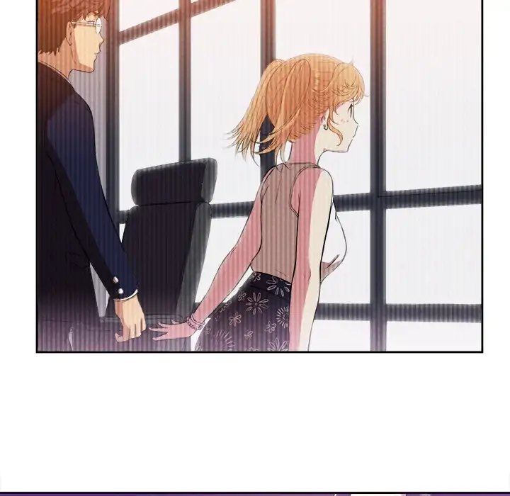 Yuri’s Part Time Job Chapter 26 - HolyManga.Net