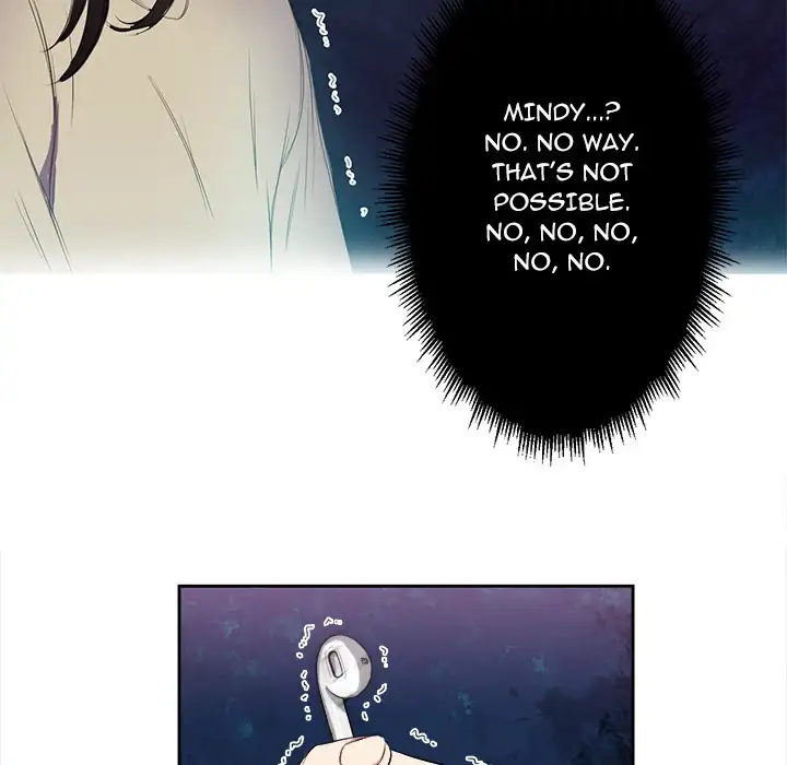 Yuri’s Part Time Job Chapter 26 - HolyManga.Net