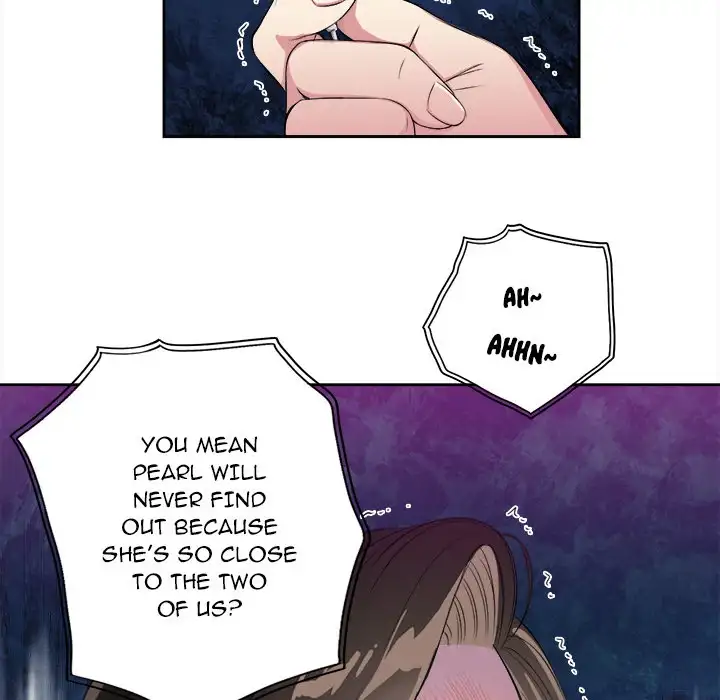 Yuri’s Part Time Job Chapter 26 - HolyManga.Net