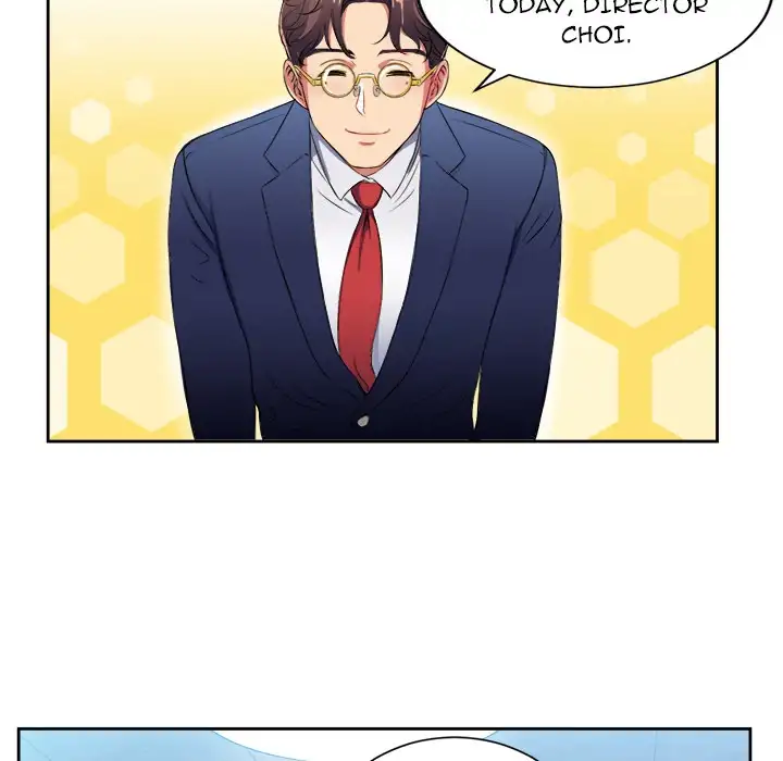 Yuri’s Part Time Job Chapter 26 - HolyManga.Net