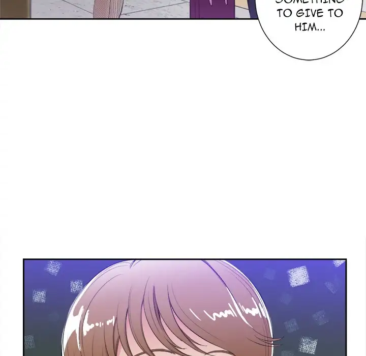 Yuri’s Part Time Job Chapter 26 - HolyManga.Net