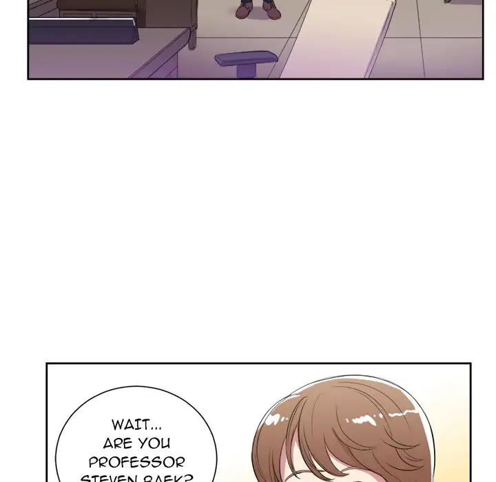 Yuri’s Part Time Job Chapter 26 - HolyManga.Net