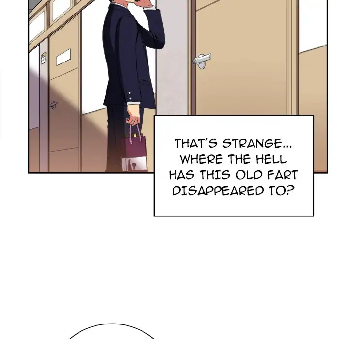 Yuri’s Part Time Job Chapter 26 - HolyManga.Net