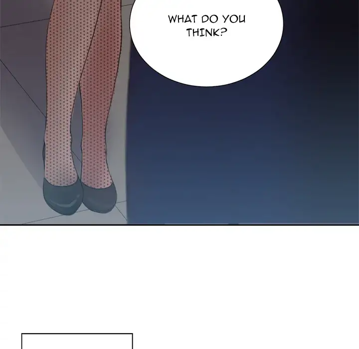 Yuri’s Part Time Job Chapter 26 - HolyManga.Net