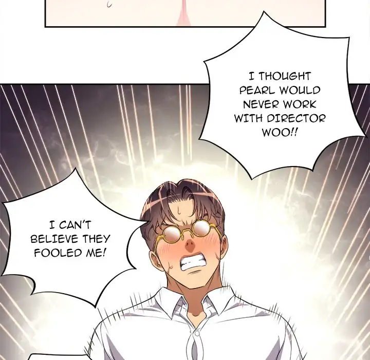 Yuri’s Part Time Job Chapter 27 - HolyManga.Net