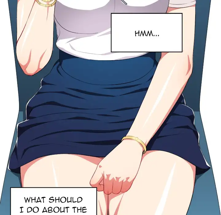 Yuri’s Part Time Job Chapter 28 - HolyManga.Net