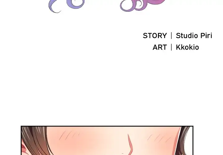 Yuri’s Part Time Job Chapter 28 - HolyManga.Net