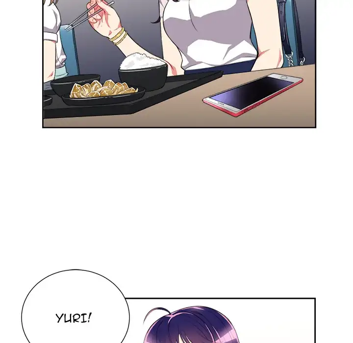 Yuri’s Part Time Job Chapter 28 - HolyManga.Net