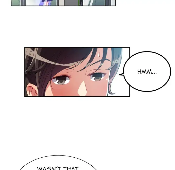 Yuri’s Part Time Job Chapter 28 - HolyManga.Net