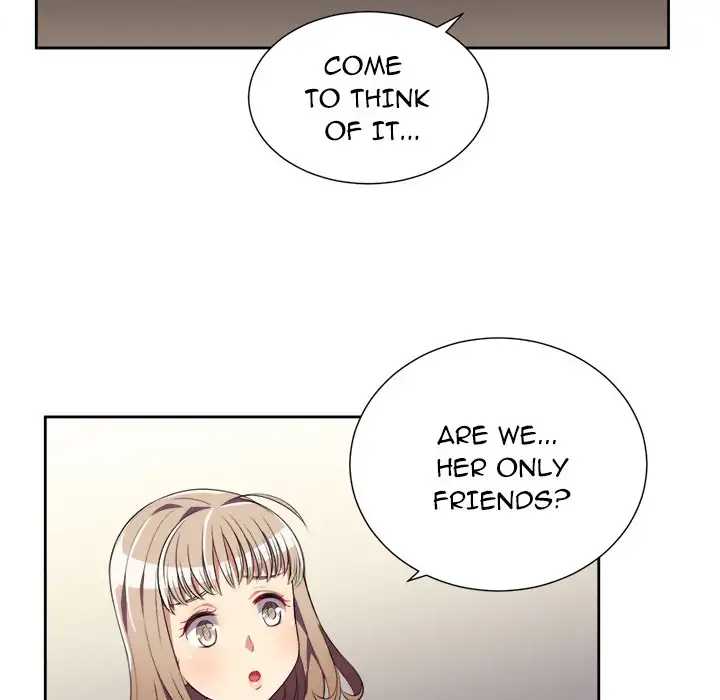 Yuri’s Part Time Job Chapter 28 - HolyManga.Net