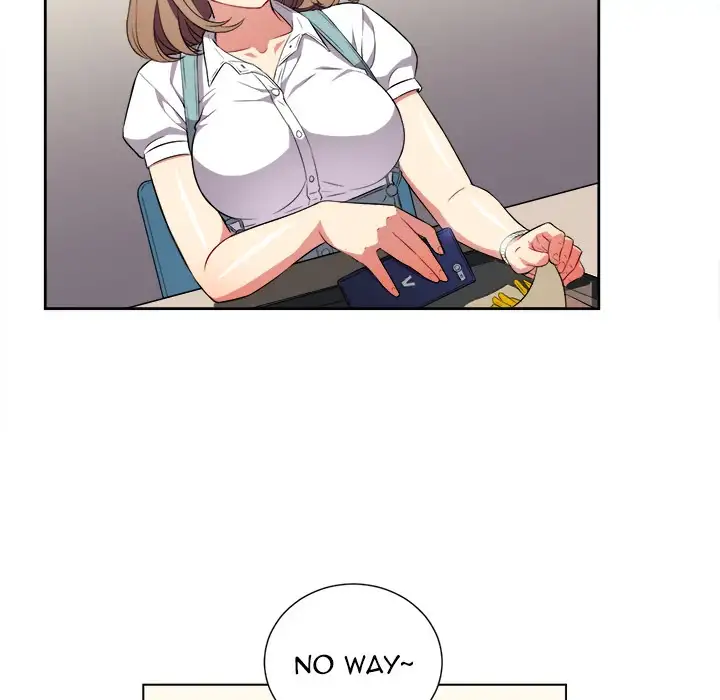 Yuri’s Part Time Job Chapter 28 - HolyManga.Net