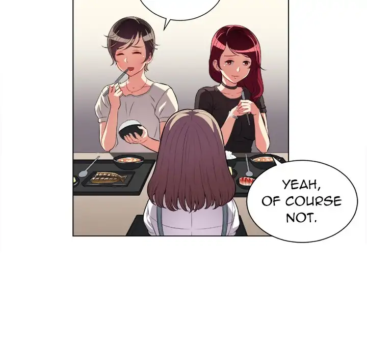 Yuri’s Part Time Job Chapter 28 - HolyManga.Net