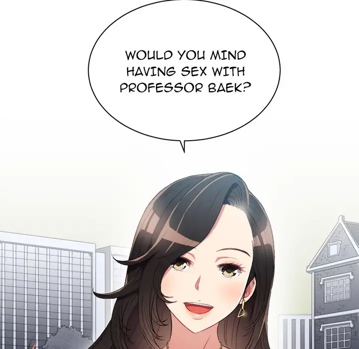 Yuri’s Part Time Job Chapter 28 - HolyManga.Net