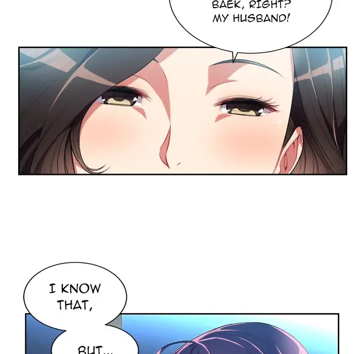 Yuri’s Part Time Job Chapter 28 - HolyManga.Net