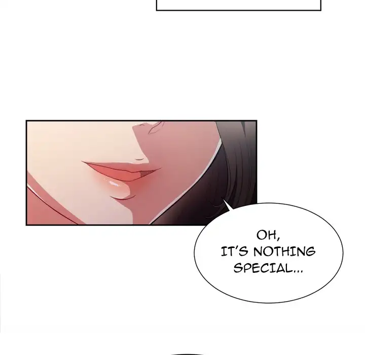 Yuri’s Part Time Job Chapter 28 - HolyManga.Net