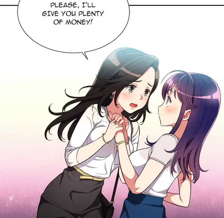 Yuri’s Part Time Job Chapter 28 - HolyManga.Net