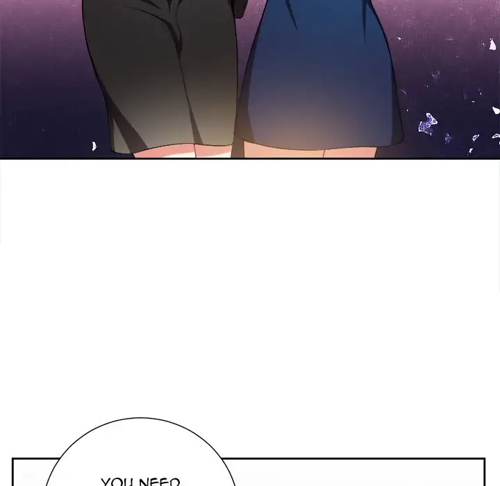 Yuri’s Part Time Job Chapter 28 - HolyManga.Net