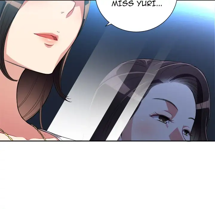 Yuri’s Part Time Job Chapter 28 - HolyManga.Net