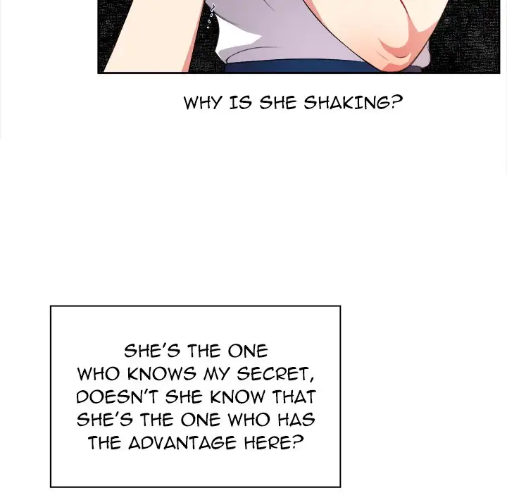 Yuri’s Part Time Job Chapter 28 - HolyManga.Net