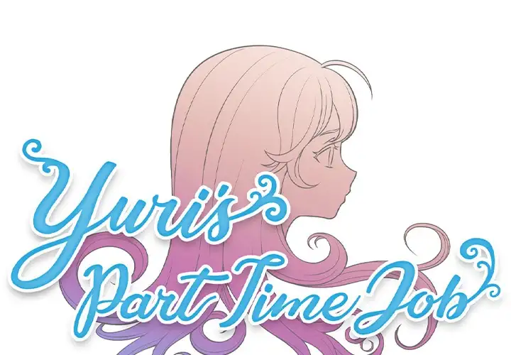 Yuri’s Part Time Job Chapter 29 - HolyManga.Net