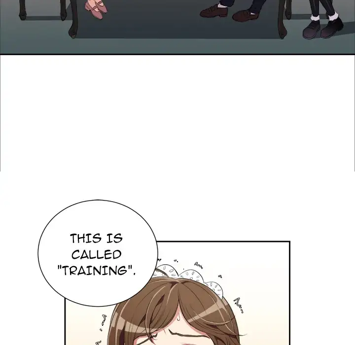 Yuri’s Part Time Job Chapter 29 - HolyManga.Net