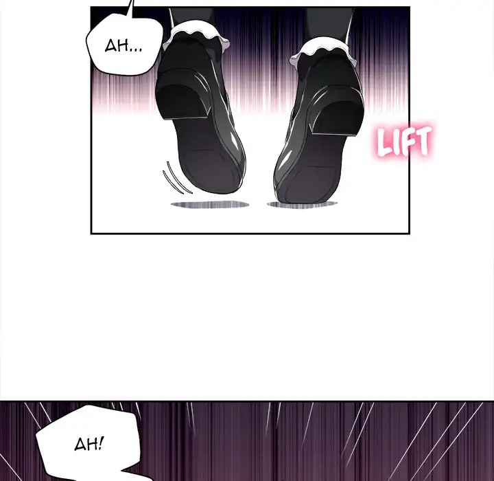 Yuri’s Part Time Job Chapter 29 - HolyManga.Net