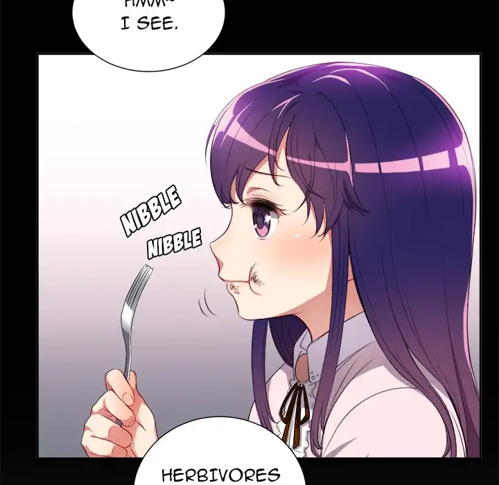 Yuri’s Part Time Job Chapter 29 - HolyManga.Net