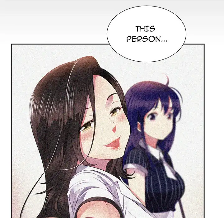 Yuri’s Part Time Job Chapter 29 - HolyManga.Net