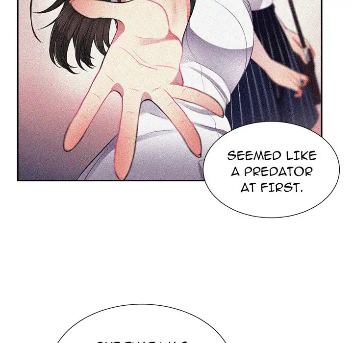 Yuri’s Part Time Job Chapter 29 - HolyManga.Net