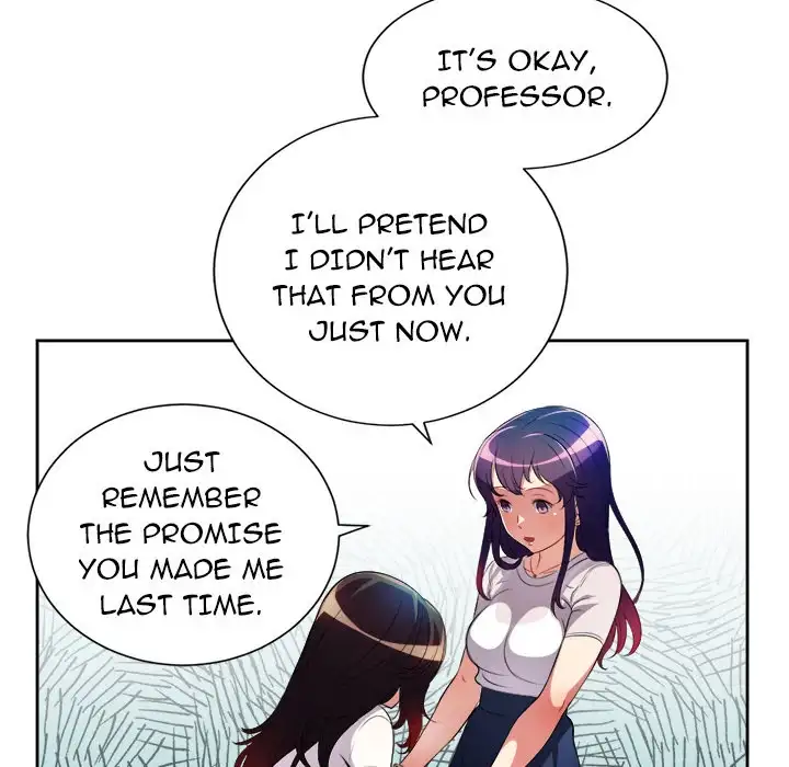 Yuri’s Part Time Job Chapter 29 - HolyManga.Net