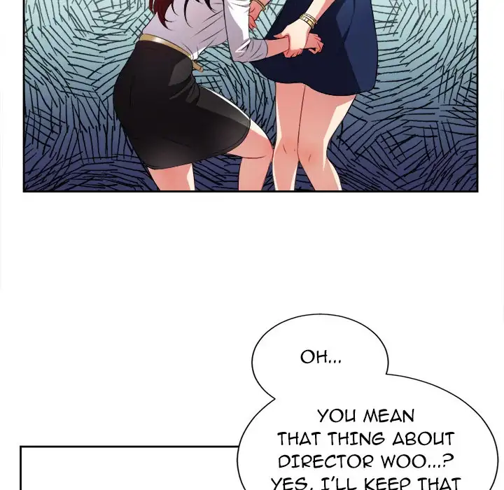 Yuri’s Part Time Job Chapter 29 - HolyManga.Net