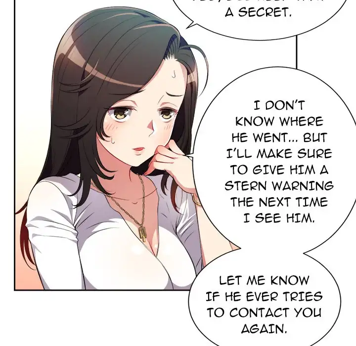 Yuri’s Part Time Job Chapter 29 - HolyManga.Net