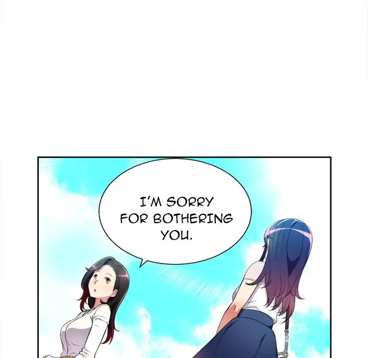 Yuri’s Part Time Job Chapter 29 - HolyManga.Net