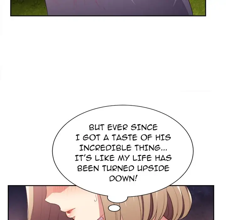 Yuri’s Part Time Job Chapter 29 - HolyManga.Net