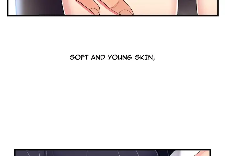 Yuri’s Part Time Job Chapter 3 - HolyManga.Net