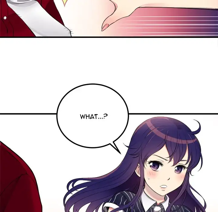 Yuri’s Part Time Job Chapter 3 - HolyManga.Net