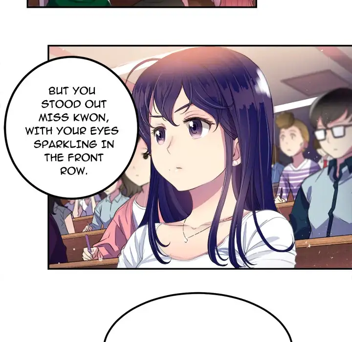 Yuri’s Part Time Job Chapter 3 - HolyManga.Net