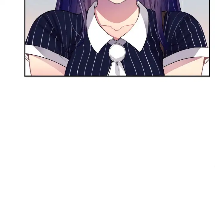 Yuri’s Part Time Job Chapter 3 - HolyManga.Net